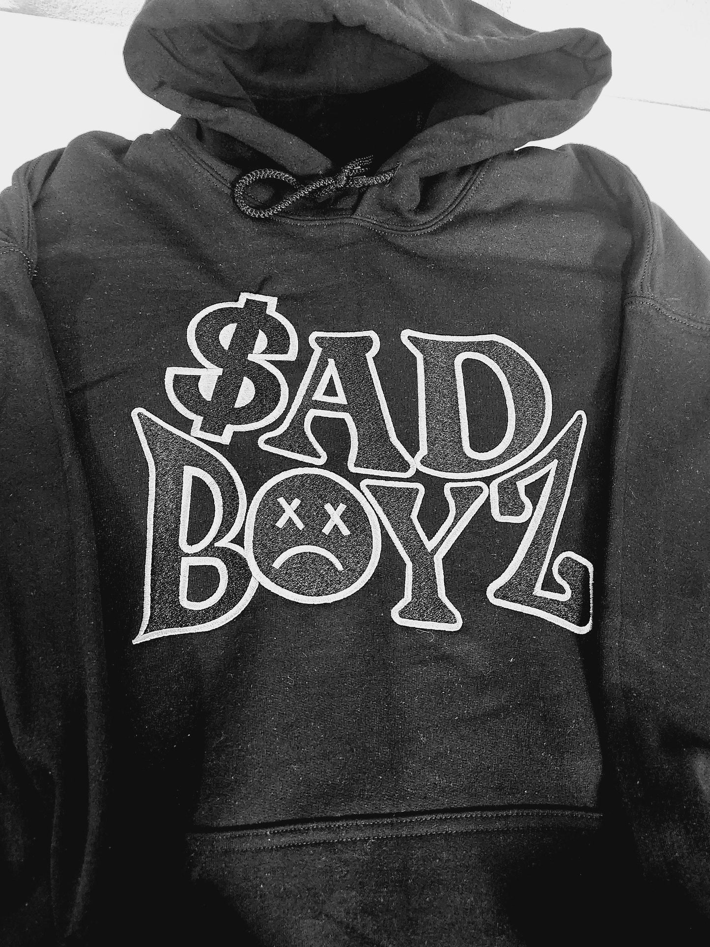 SAD BOYZ HOODIES