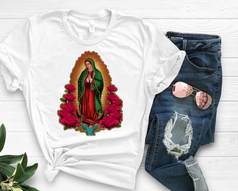 Virgen de Guadalupe