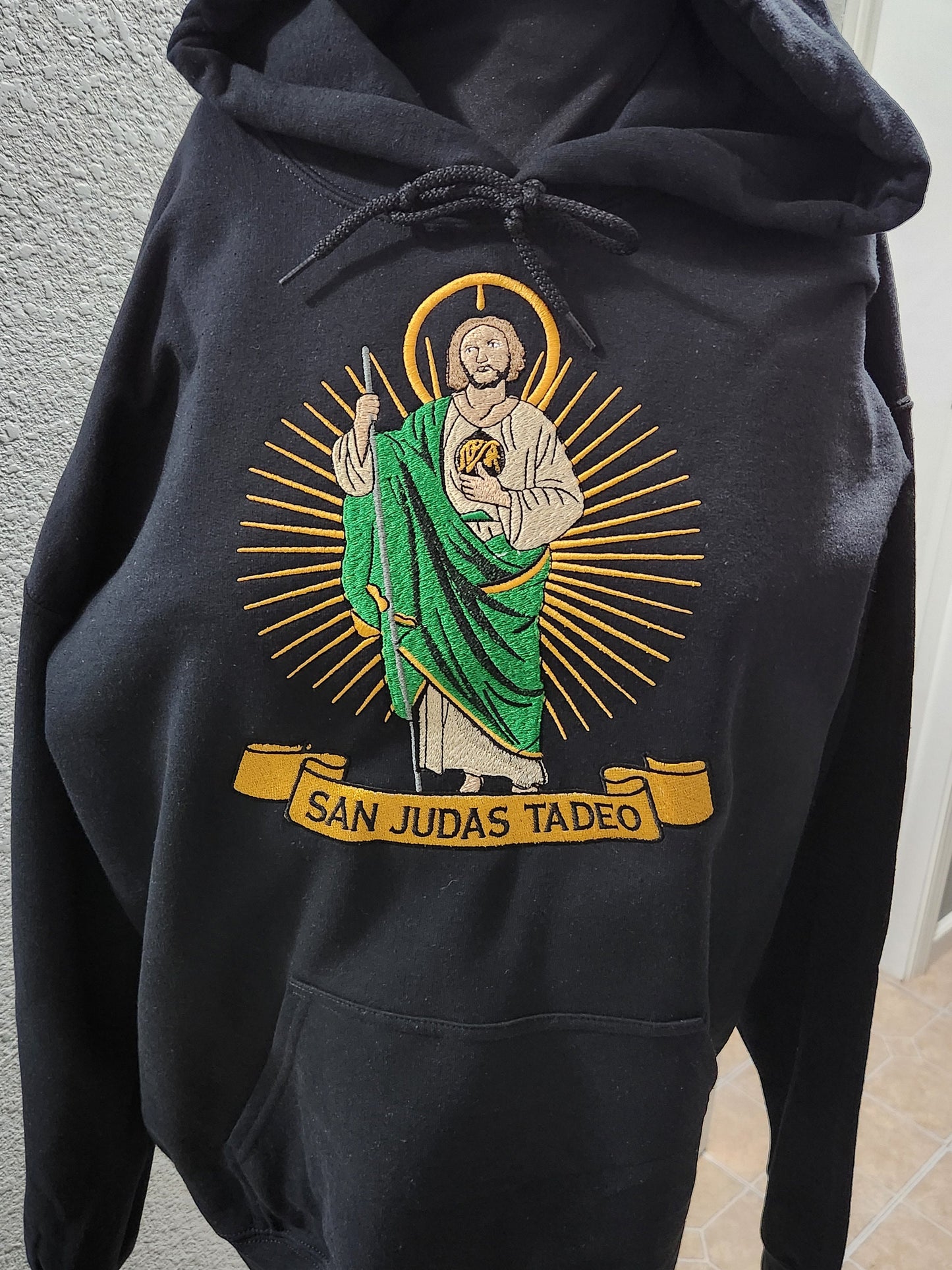 San Judas Tadeo