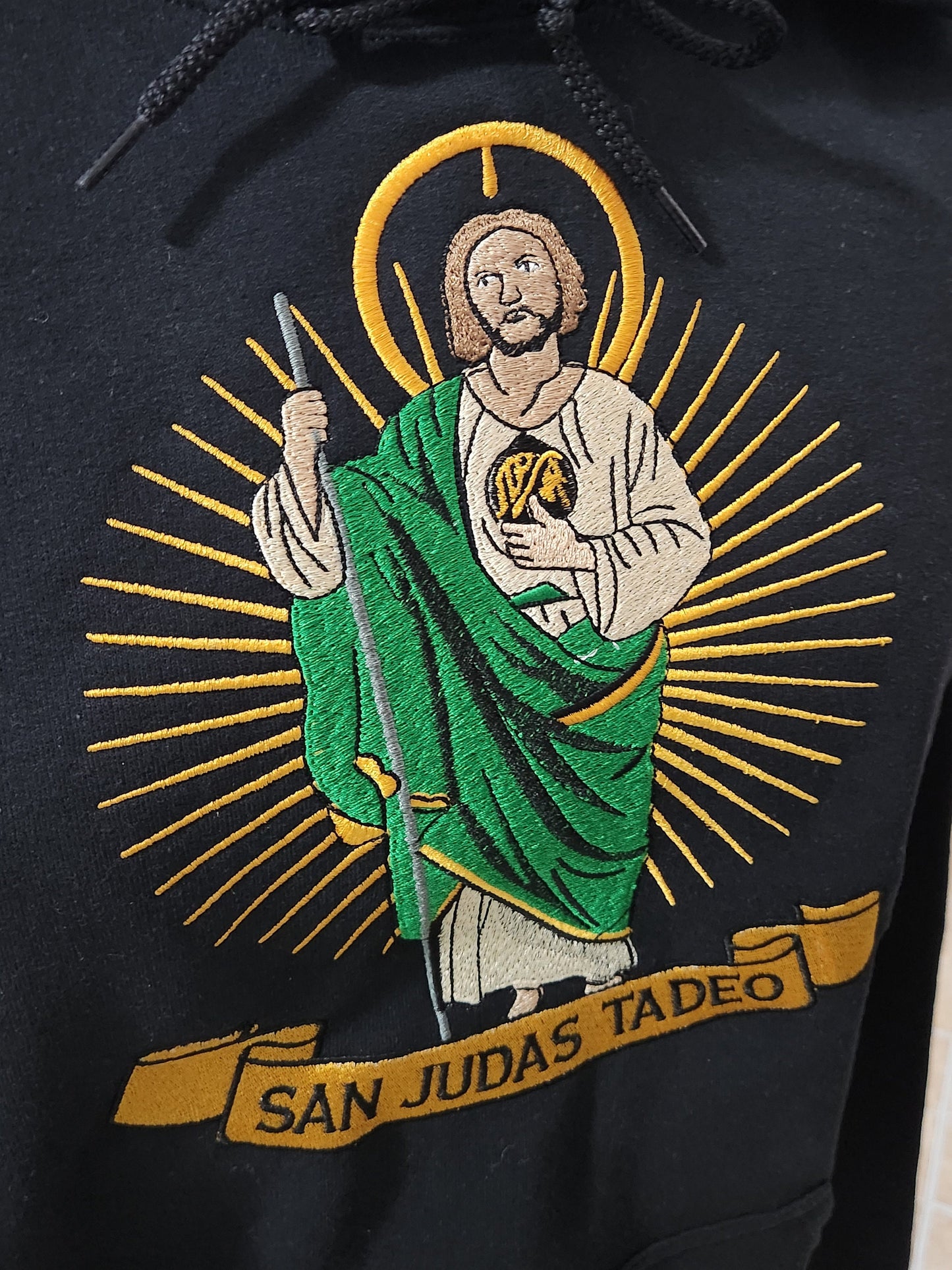 San Judas Tadeo