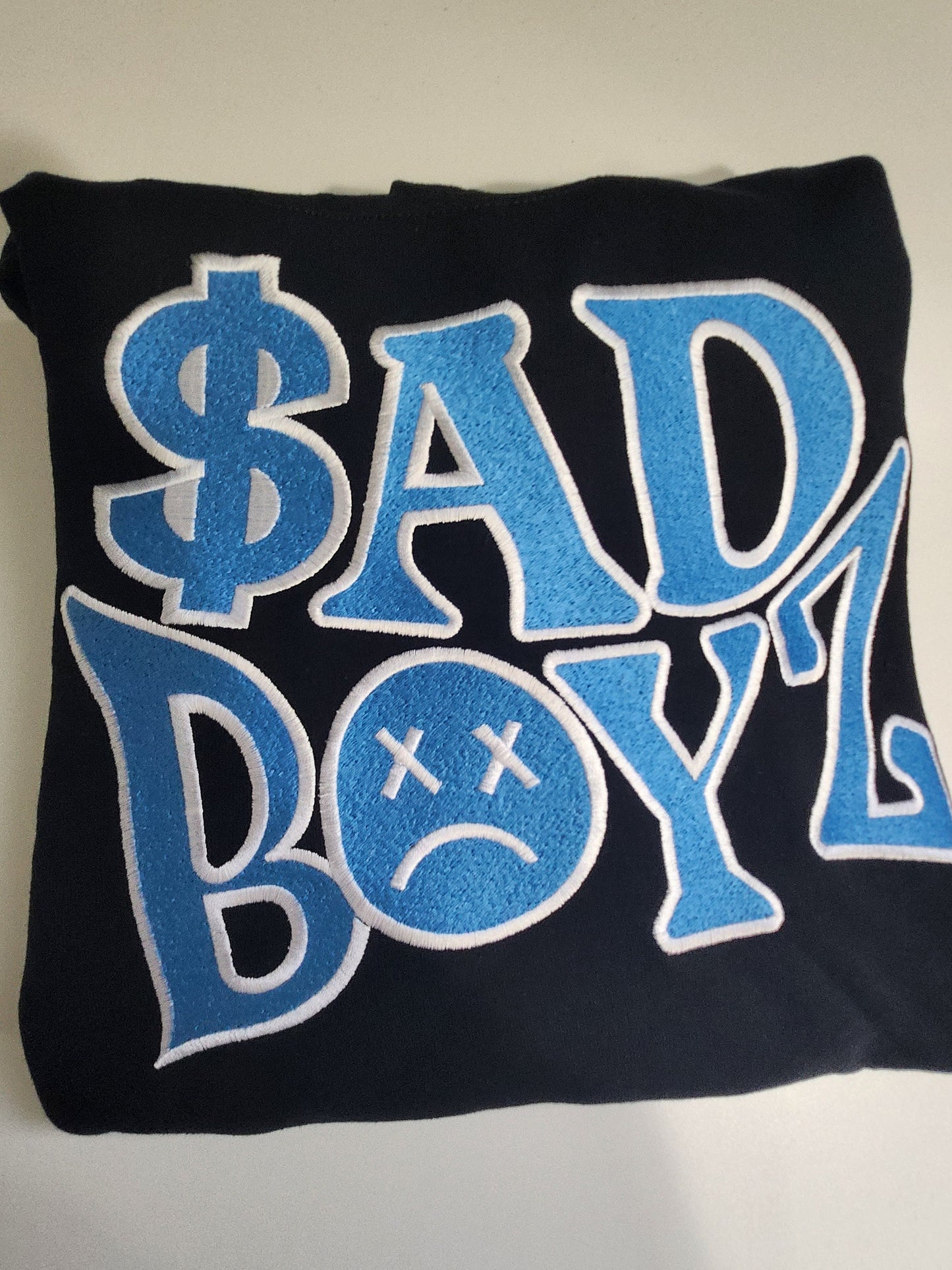 SAD BOYZ HOODIES