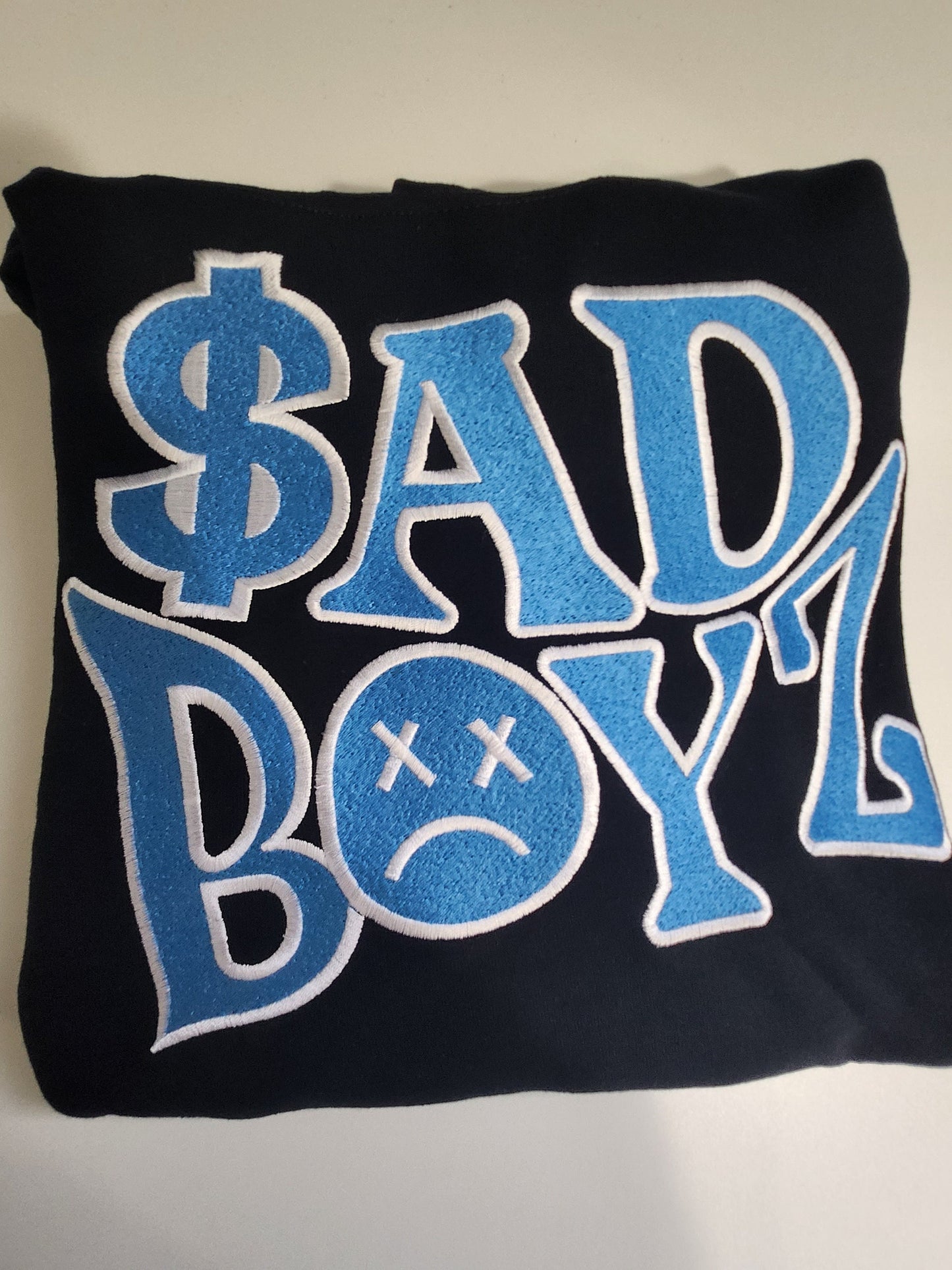SAD BOYZ HOODIES