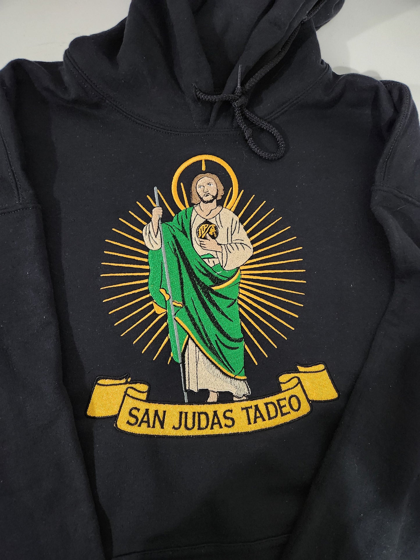 San Judas Tadeo
