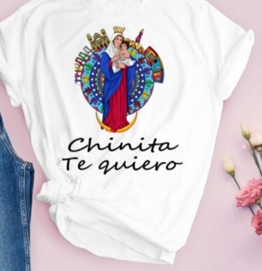 Virgen de Chiquinquira