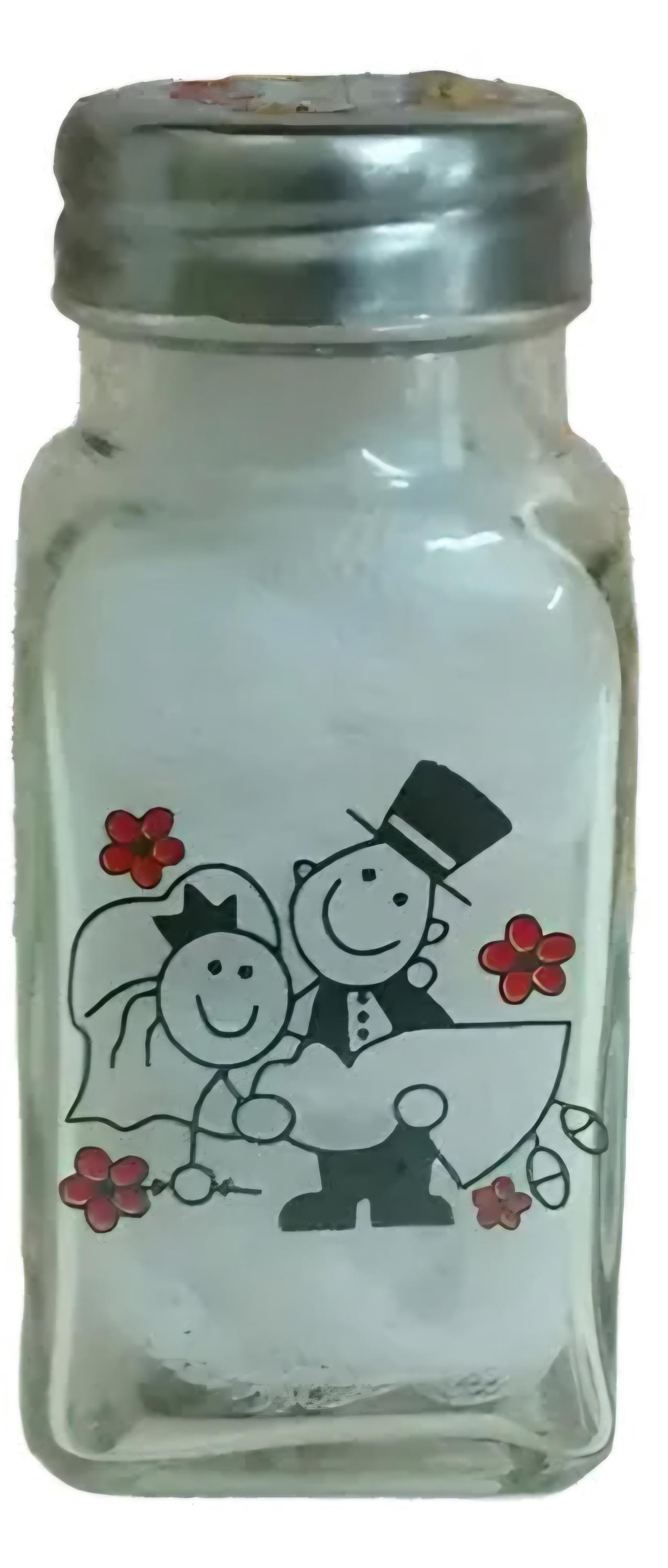 Mini saleritos personalizados para todo tipo de evento.