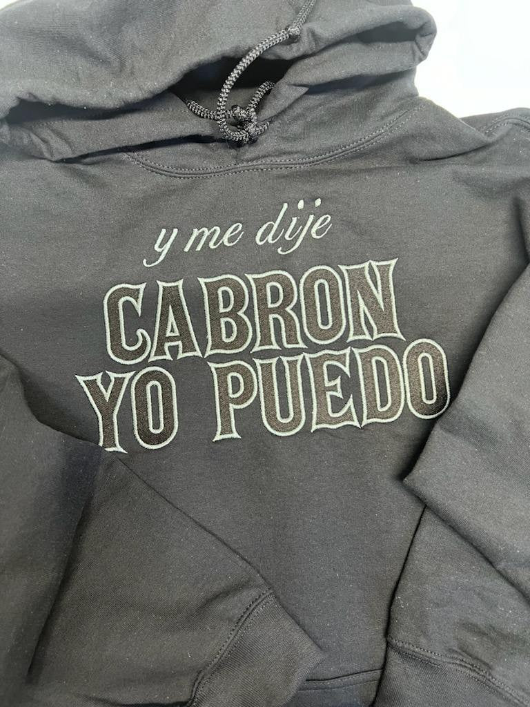 Cabron Yo Puedo