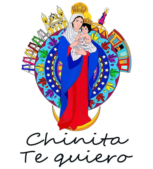 Virgen de Chiquinquira