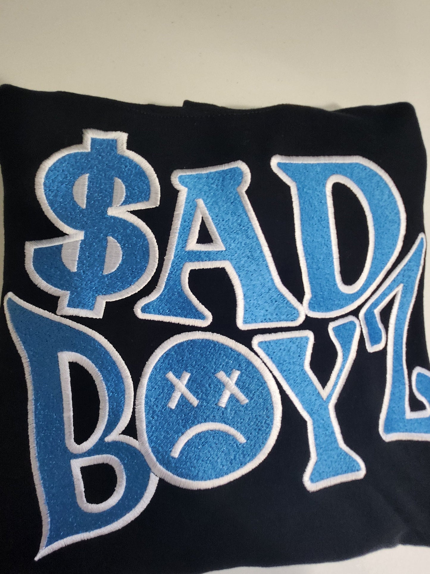 SAD BOYZ HOODIES