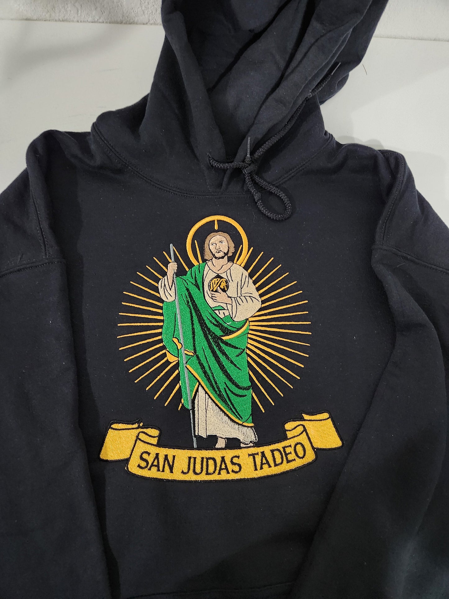San Judas Tadeo