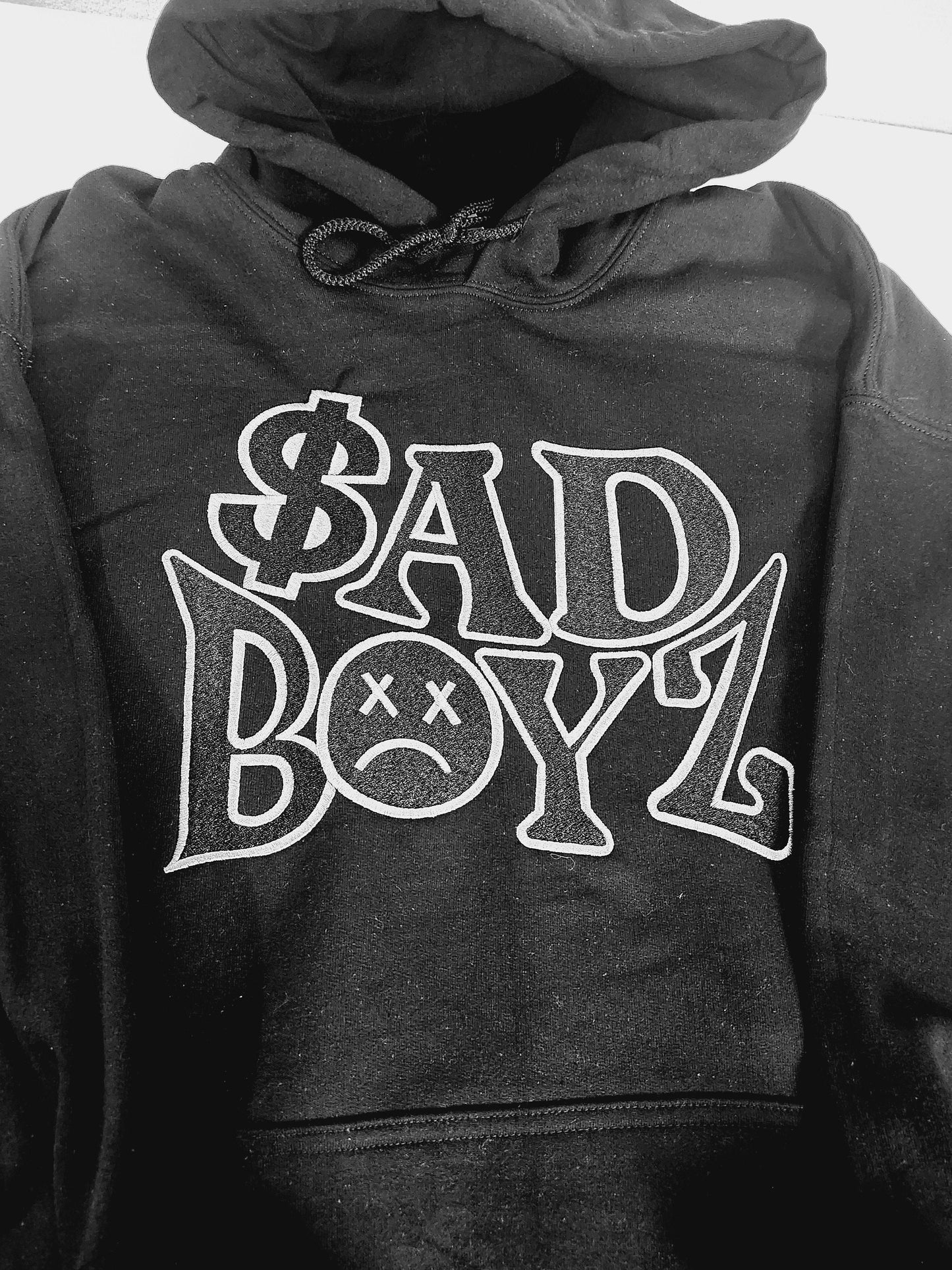 SAD BOYZ HOODIES