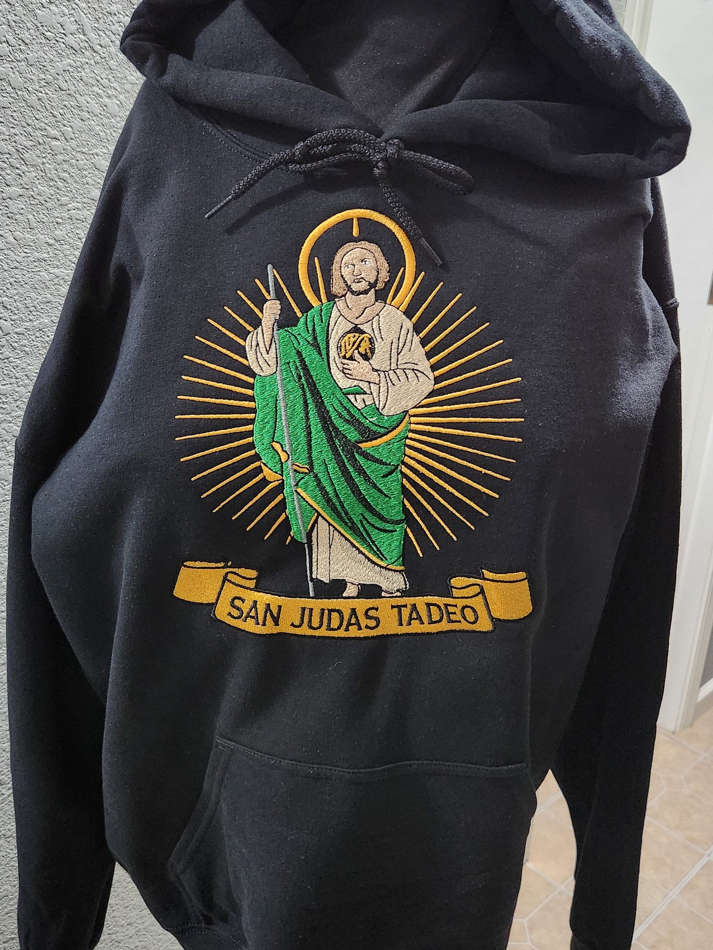 San Judas Tadeo